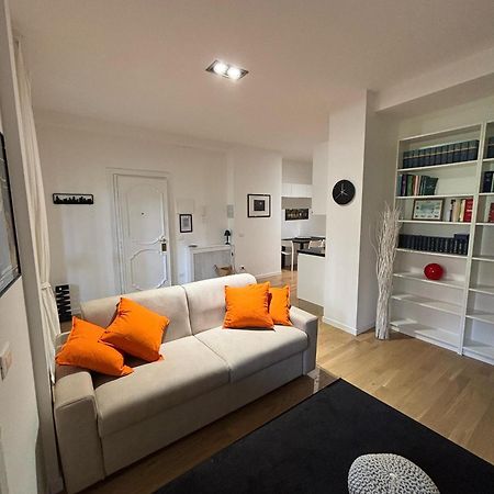 Alfredo Luxury House Apartamento Roma Exterior foto