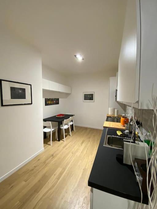 Alfredo Luxury House Apartamento Roma Exterior foto