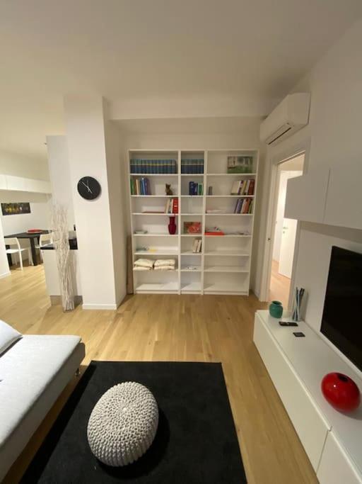 Alfredo Luxury House Apartamento Roma Exterior foto